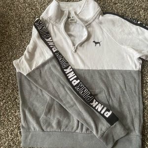 zip up hoodie